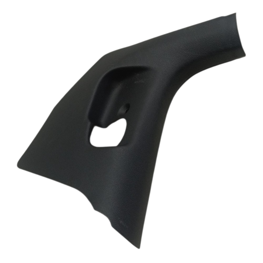Soleira Dianteira Esquerda Vw Up 2014 2015 2016 2017 Preto 2