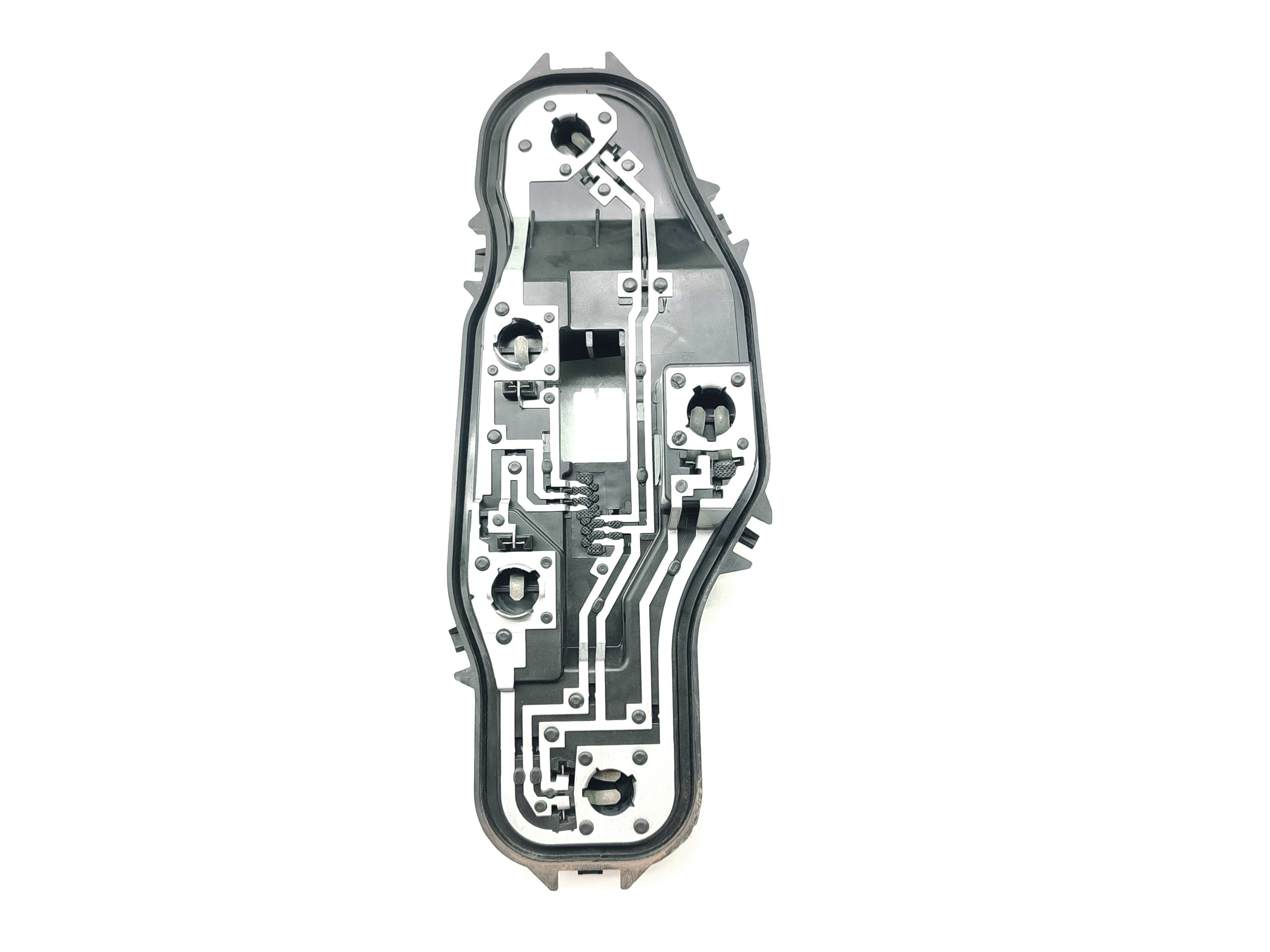 Circuito Soquete Lanterna Esquerda Vw Up 2014 2015 2016 2017 1