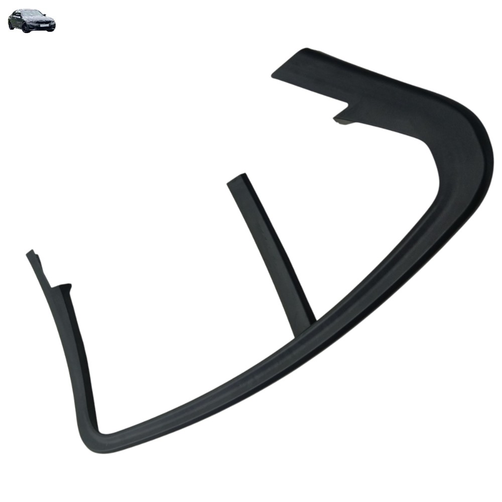 Canaleta interna traseira direita bmw 320i 2021 2022 2023