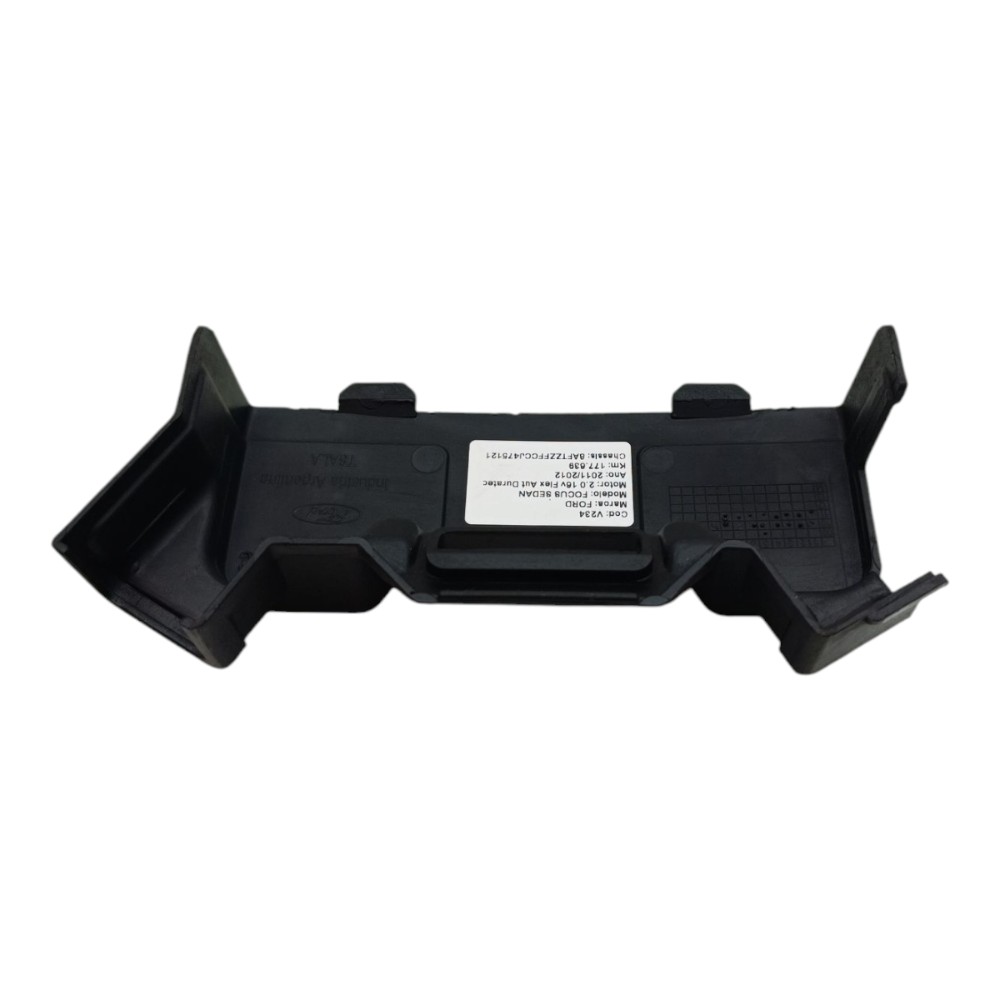 Tampa Capa Superior Módulo Injeção Ford Focus 2011 2012 14 4