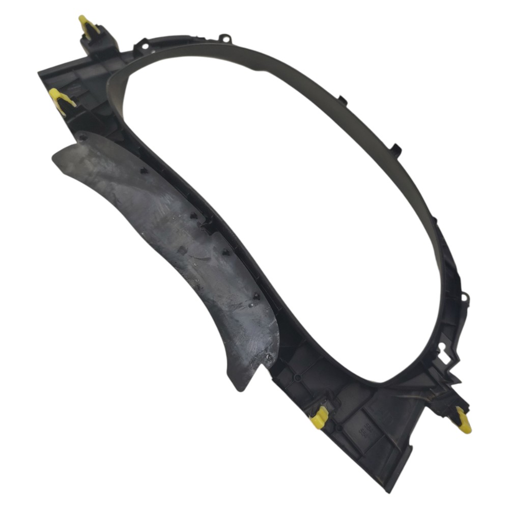 Moldura Painel Instrumentos Toyota Corolla 2015 2016 2017 18 2