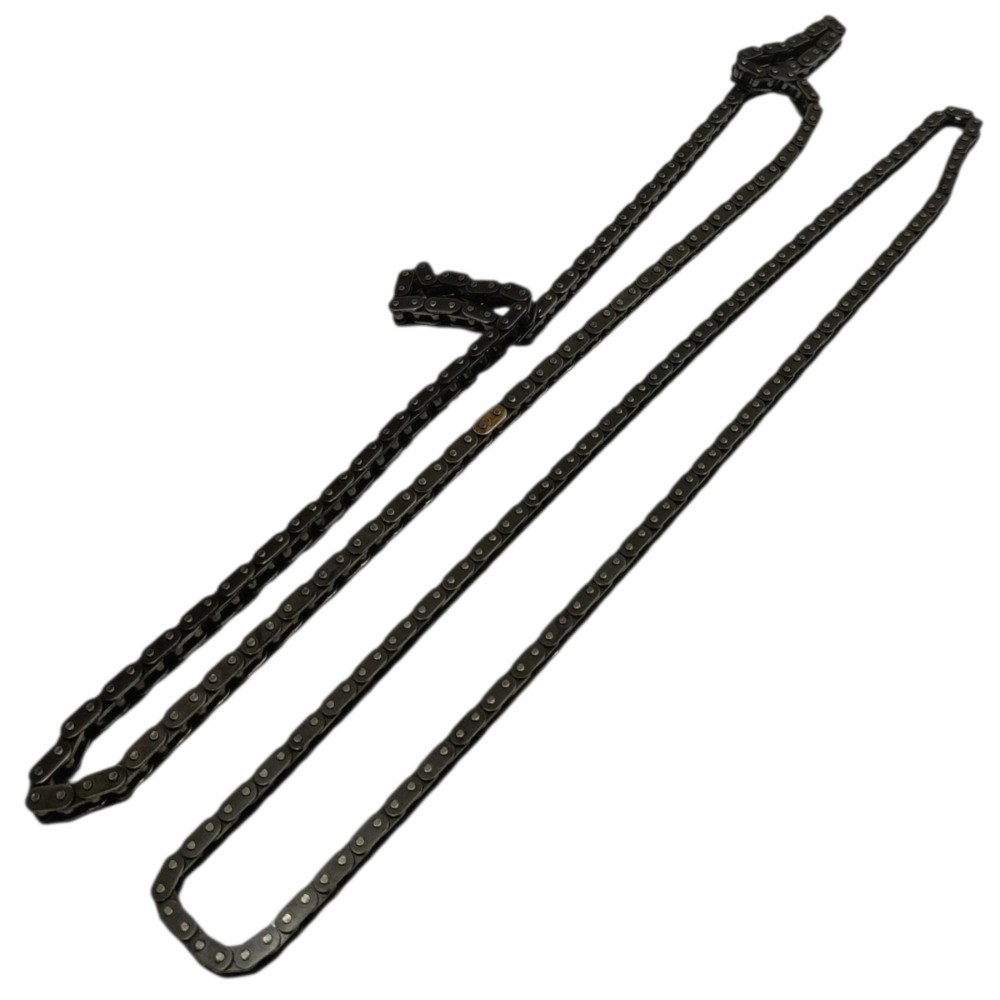 Par Corrente Comando Gm Captiva 2.4 Ecotec 2008 2009 2010 2