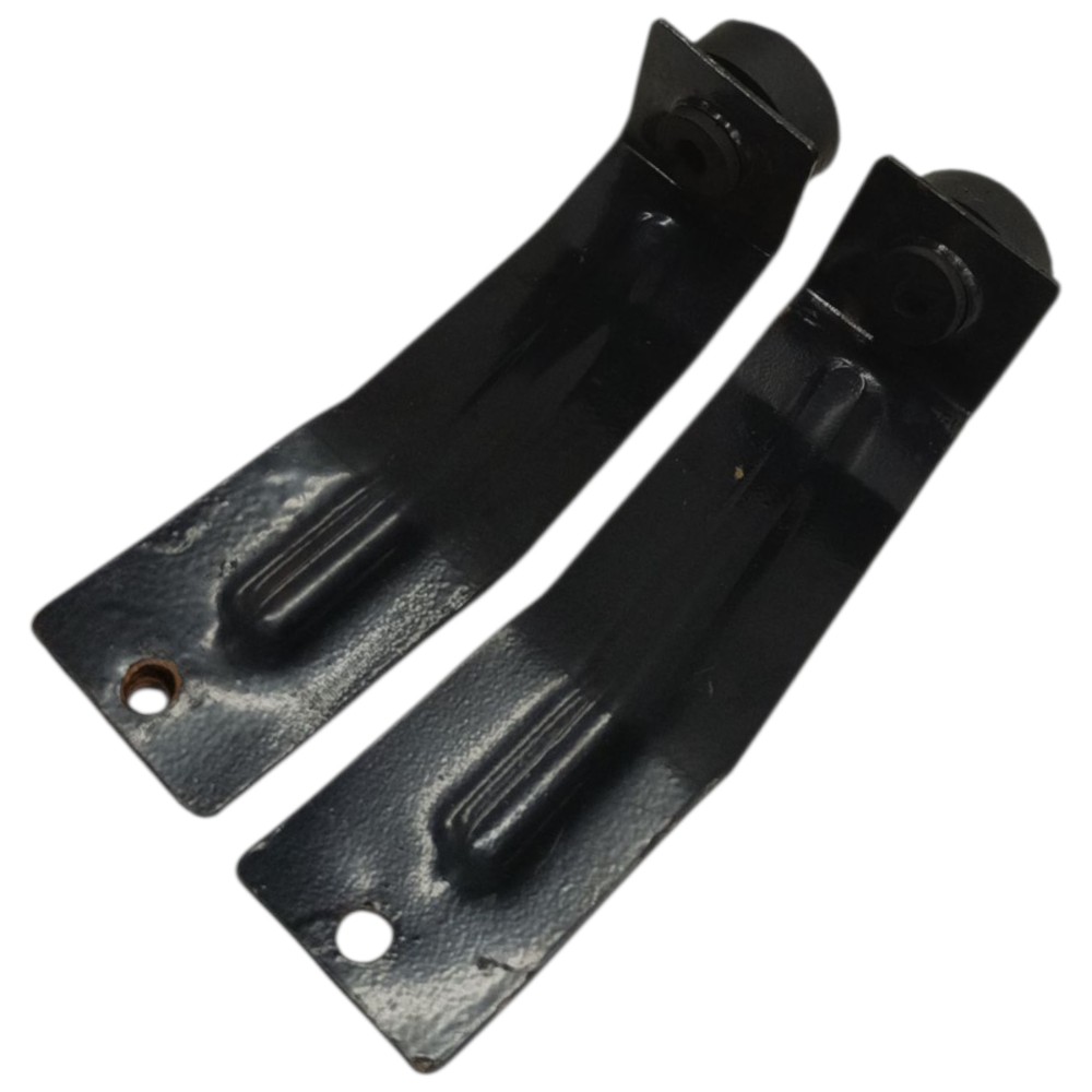 Par Suporte Condensador Ar Effa 1.3 V21 V22 V25 2025 2024 2