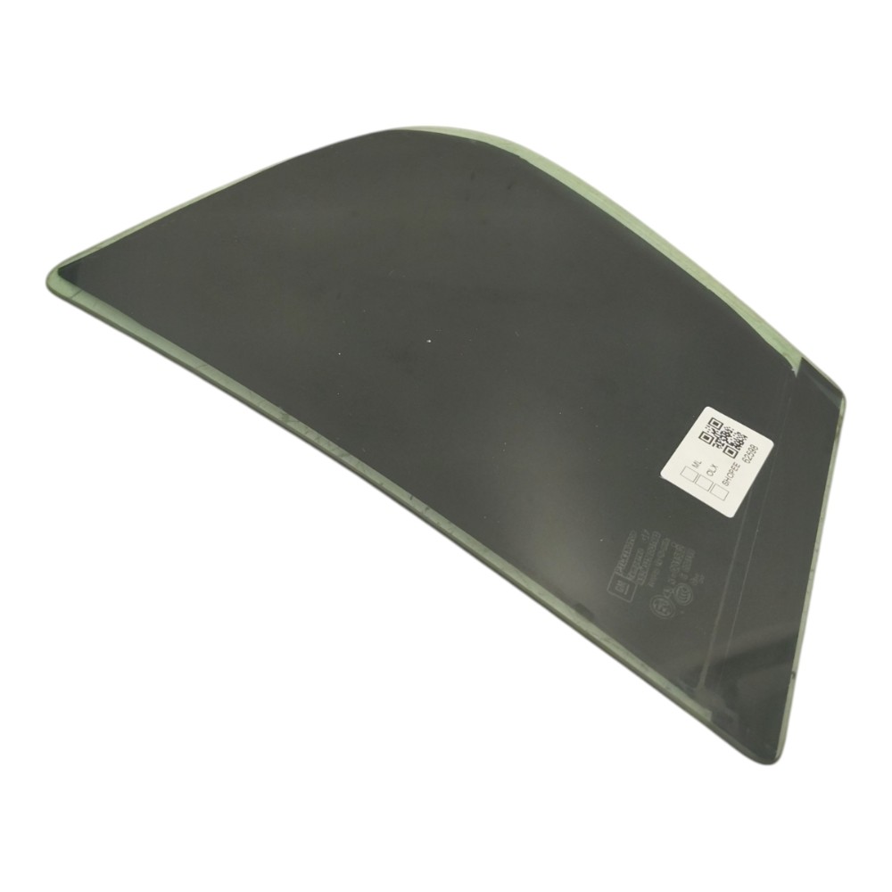 Vidro Fixo Traseiro Esquerdo Gm Vectra Gt 2011 2010 2009 3