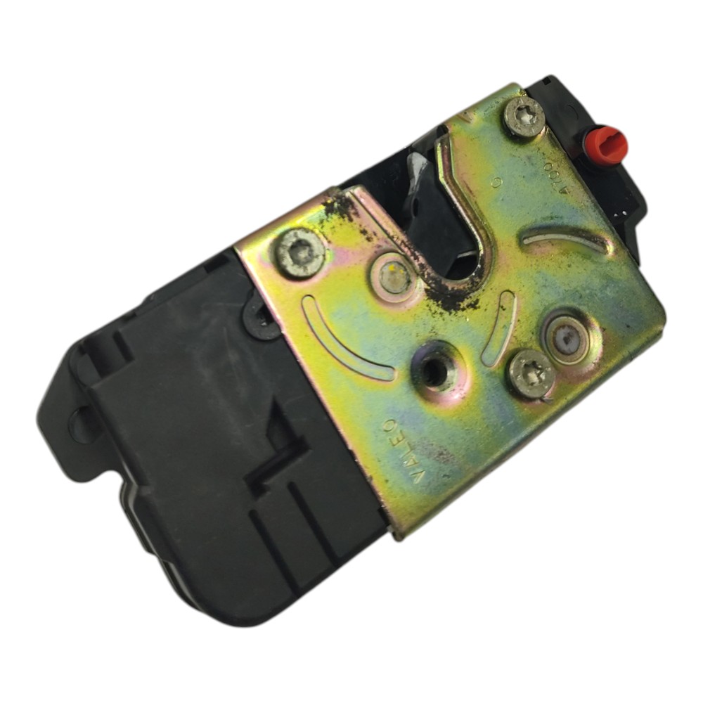 Fechadura elétrica porta traseira esquerda Peugeot 206 2001 2