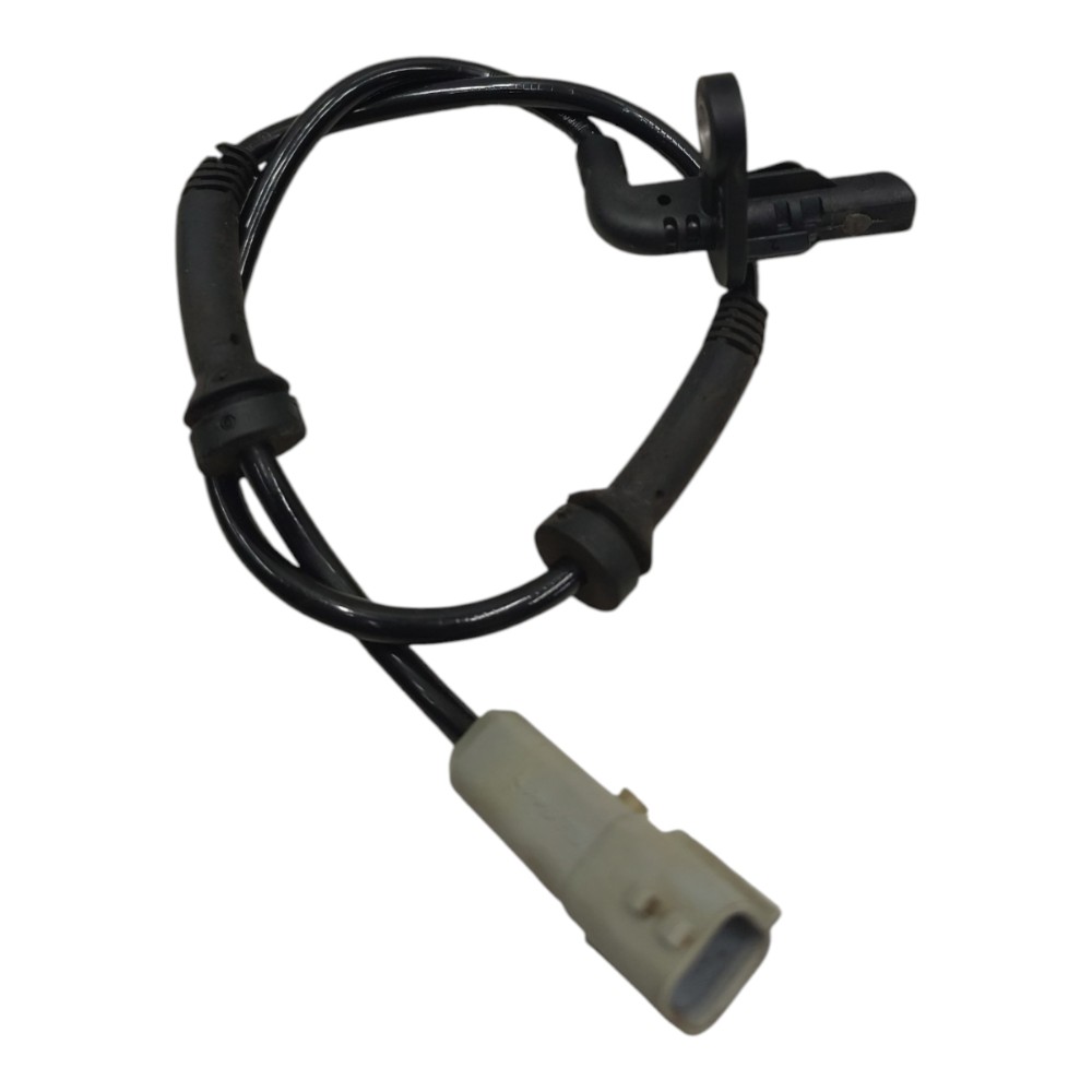 Sensor ABS traseiro esquerdo Renault Sandero 2016 2017 2018 2