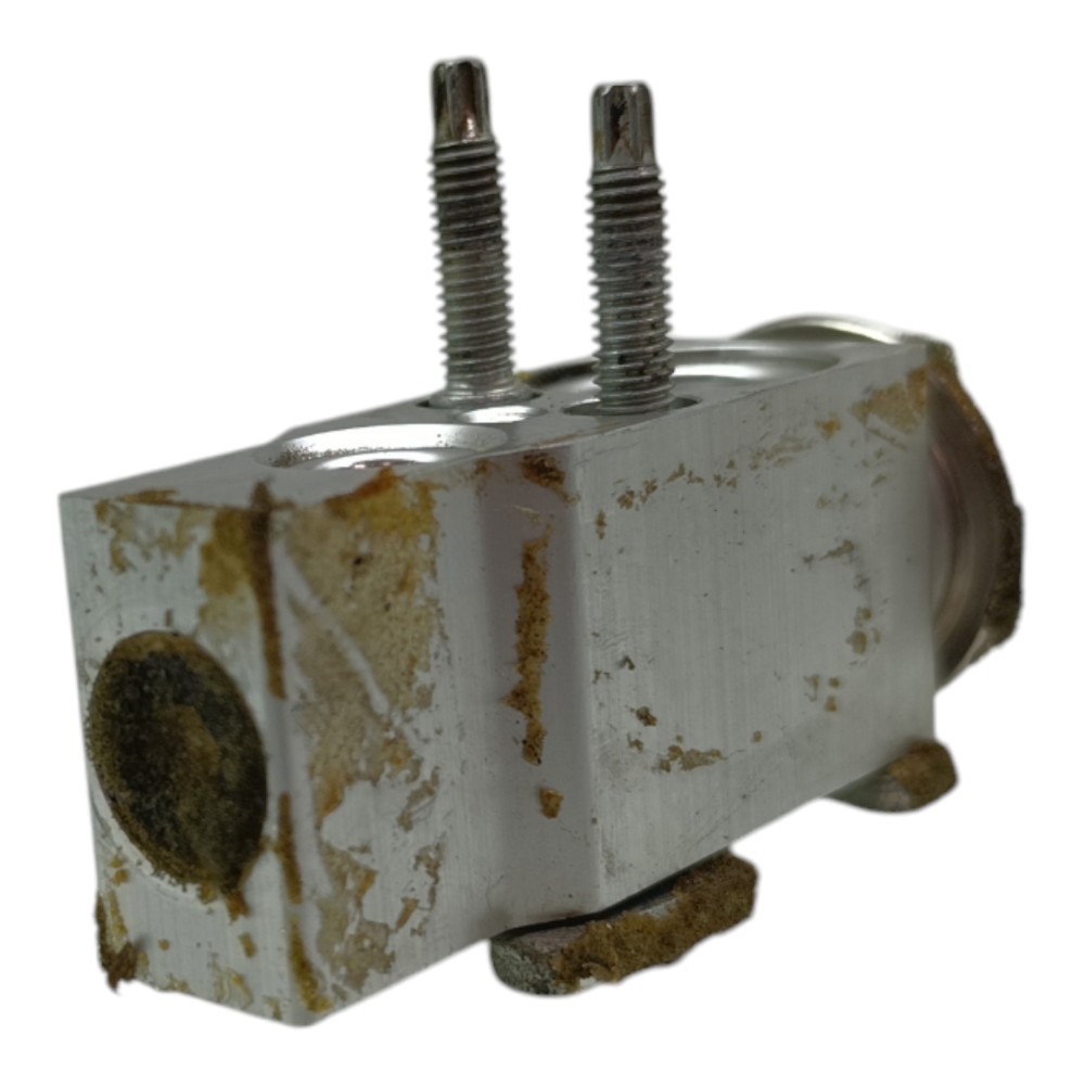 Válvula Expansão Ar Condicionado Peugeot 206 207 2007 2008 3