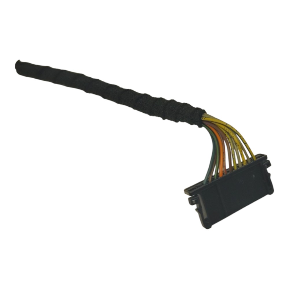 Plug Conector Luz Tetô Cortesia Traseira Bmw X2 2018 2019 4