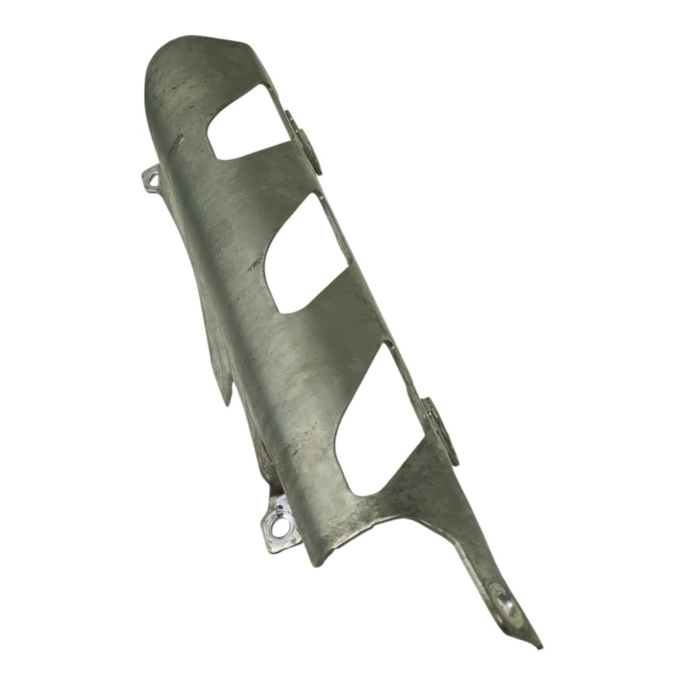 Protetor flauta bico Nissan kicks 1.6 2024 2023 2022 2021