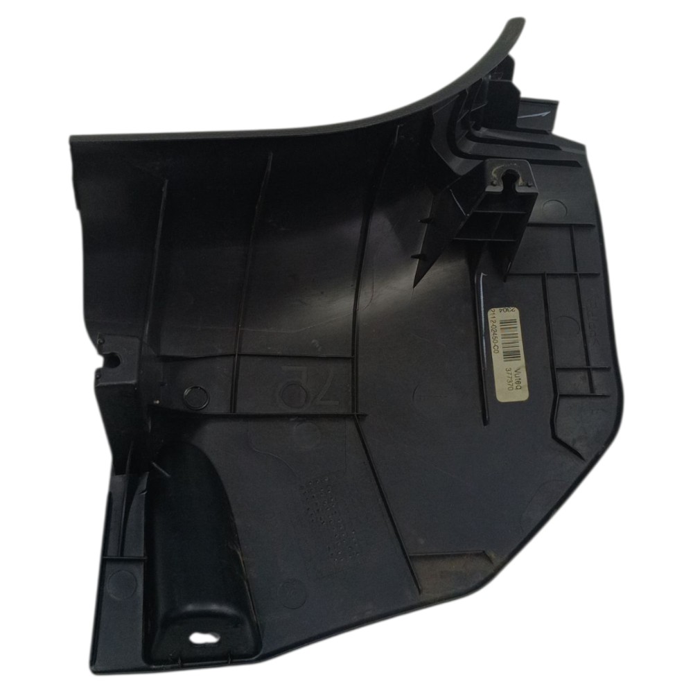 Soleira Porta Dianteira Esquerda Toyota Corolla 2022 2023 24 4