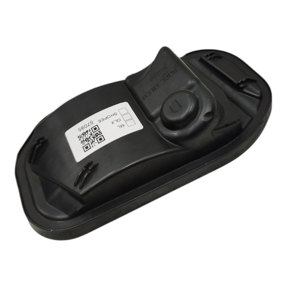 Tampa vedação farol direito volvo xc60 2009 2010 2011 2012 3