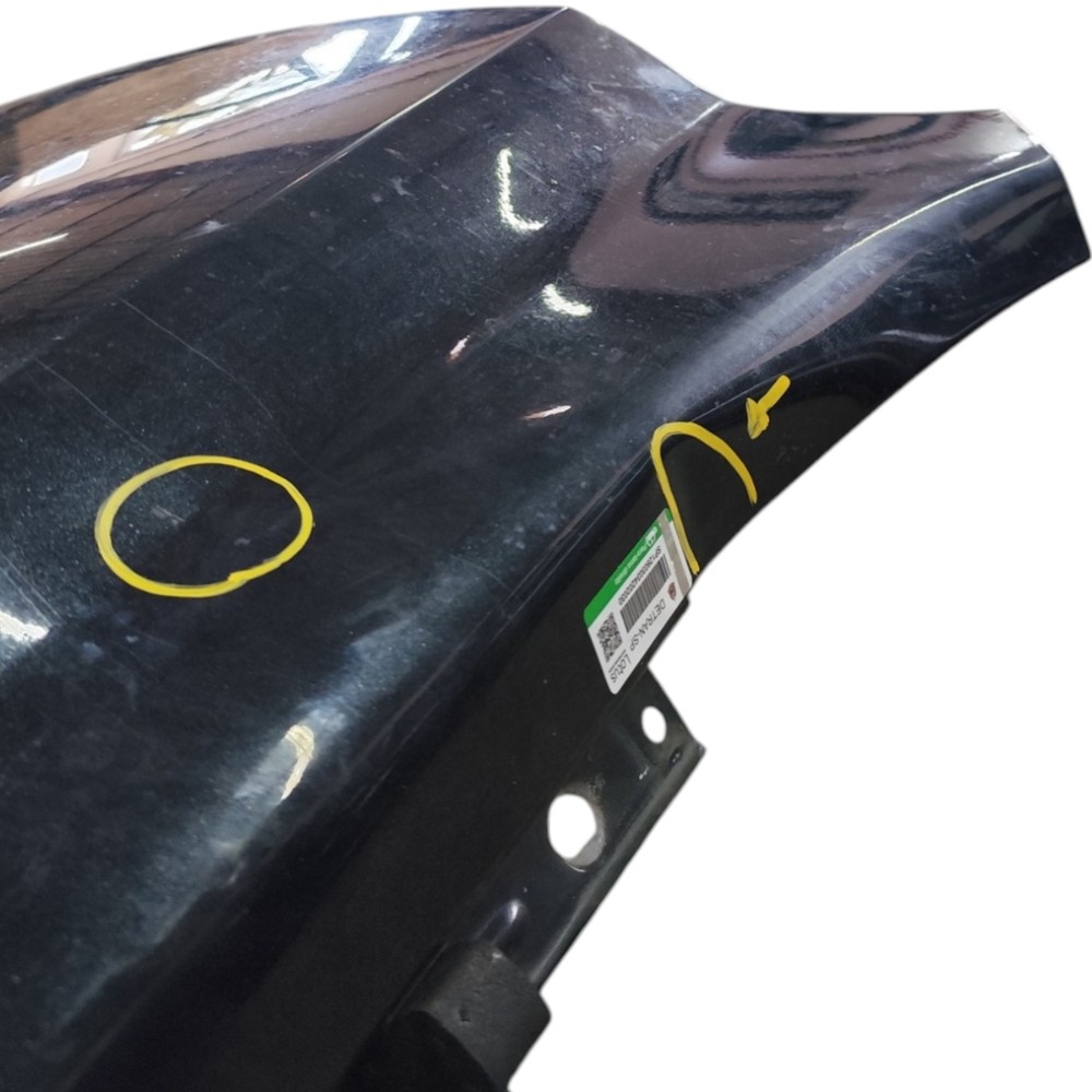 Paralama Direito Gm Vectra 2011 2010 2009 2008 2007 Detalhe 7