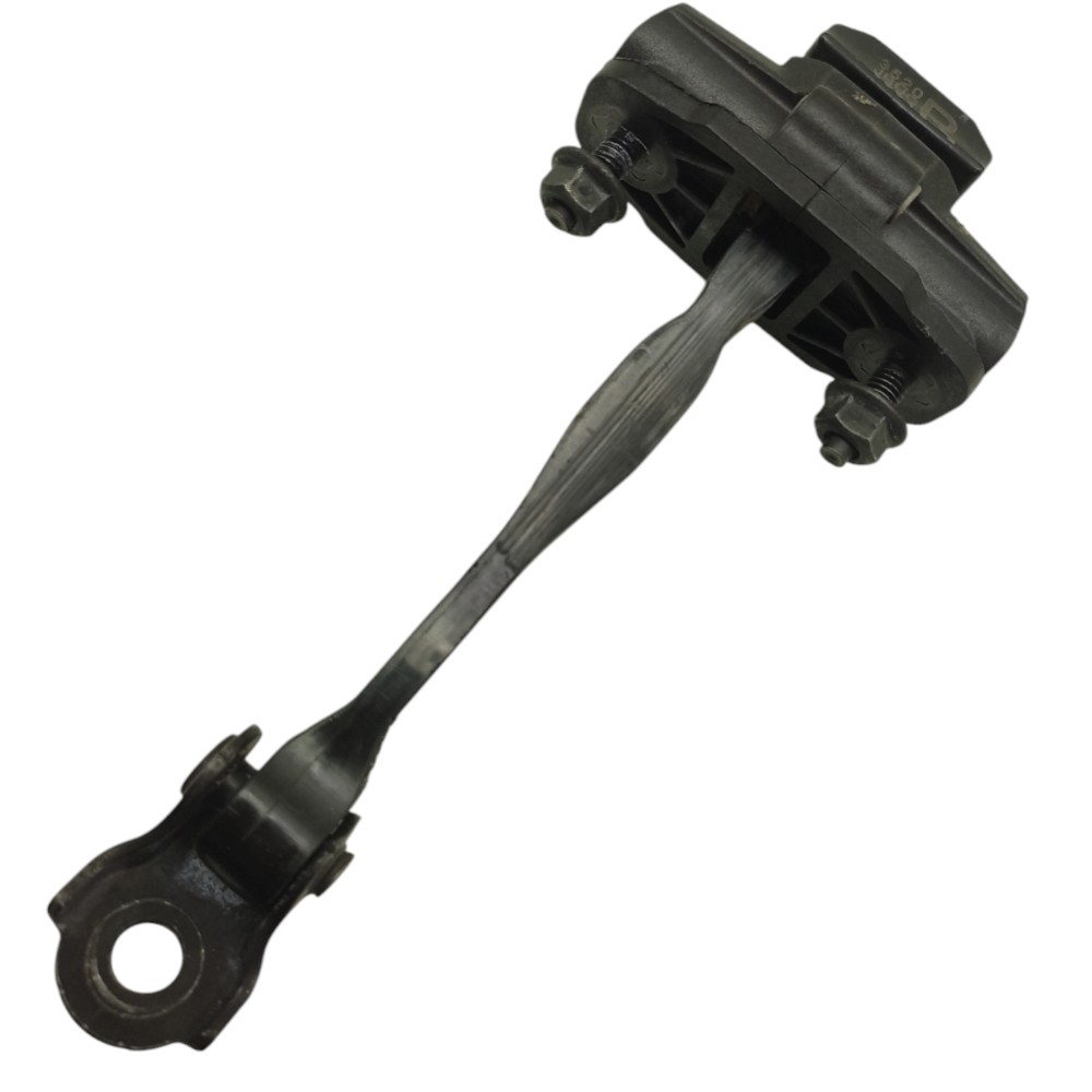 Limitador Porta Traseira S/ Lado Gm Tracker 2020 2021 2022 3