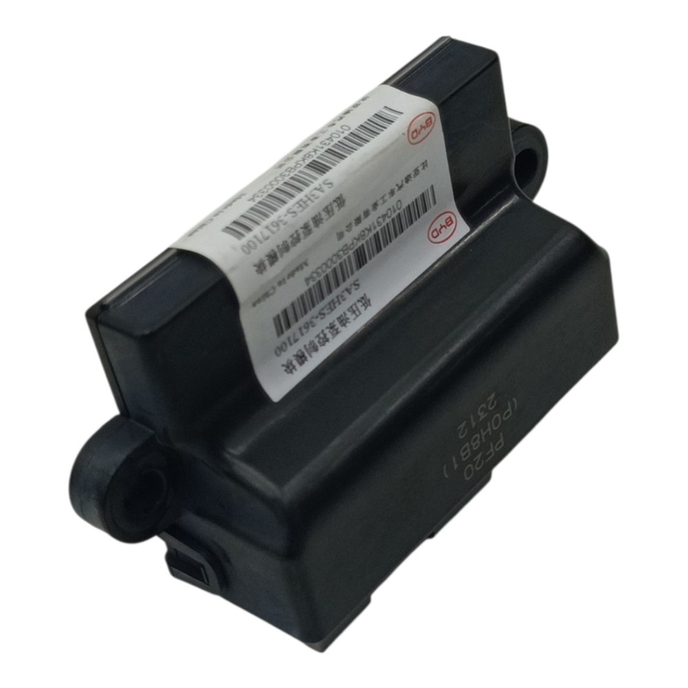Módulo sensor estacionamento byd song plus 2023 2024 2025 2