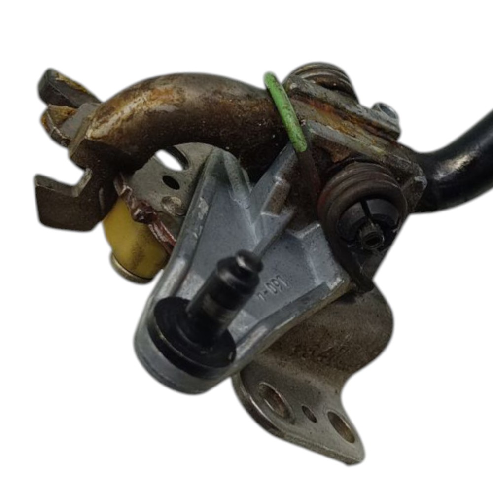 Alavanca Seletor Marcha Chrysler Grand Caravan 3.8 2000 1999 4