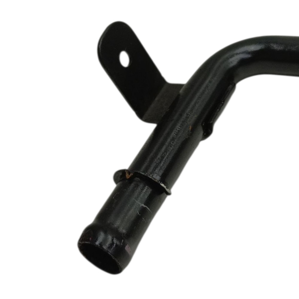 Cano Cavalete Água Motor Fiat Argo Cronos Mobi Uno 1.0 3cc Preto 4