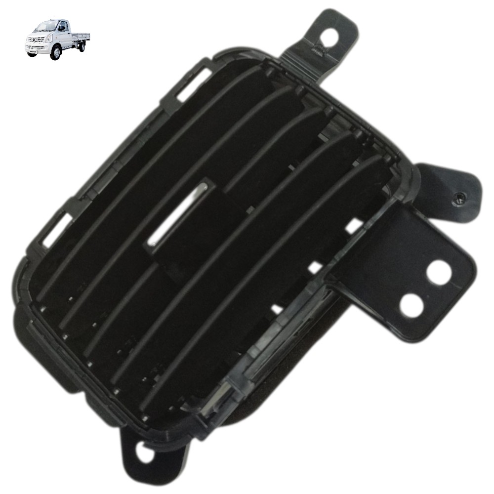 Difusor Lateral Direito Painel Effa V21 V22 V25 2025 2024 23 1