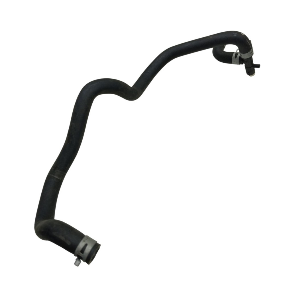Mangueira água motor Toyota etios 1.5 16V 2015 2016 2017