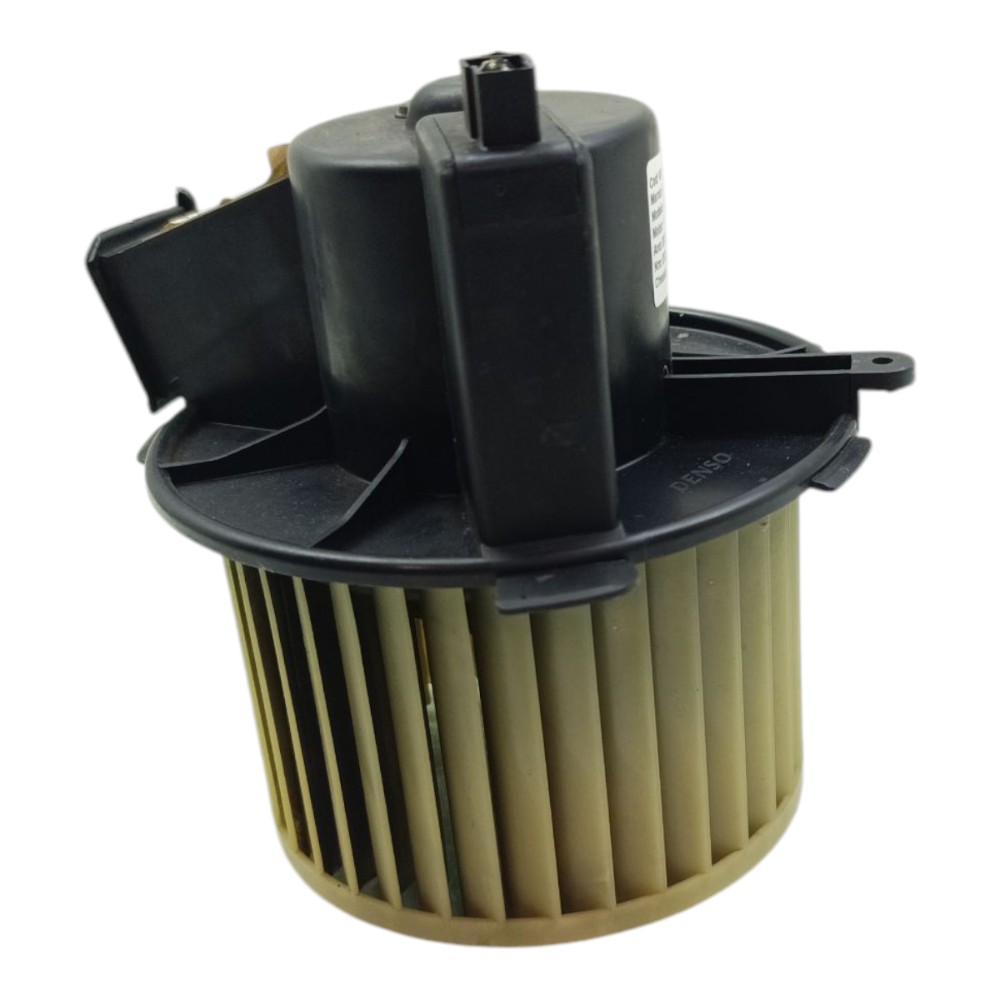Motor Ventoinha Caixa Área Interna Citroen C3 2004 2005 2006 4