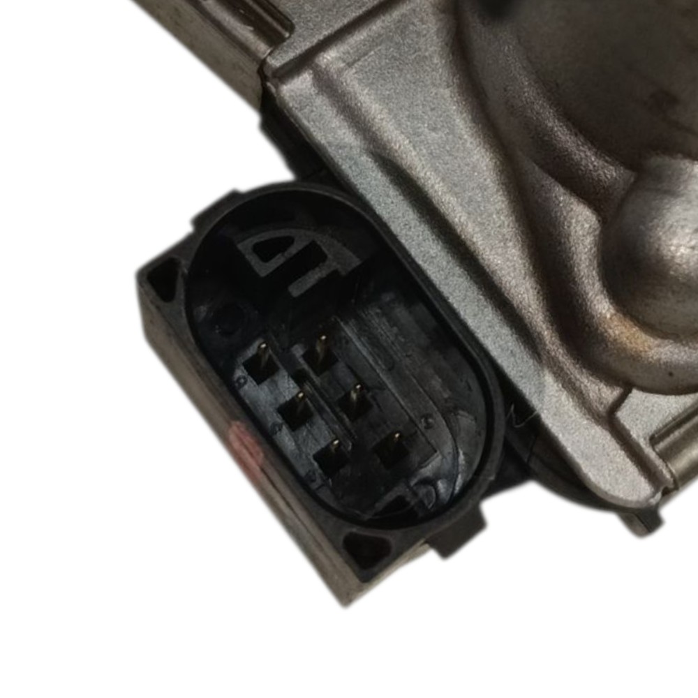 Corpo Borboleta Tbi Chery Tiggo 5x 1.5 2025 2024 2023 5