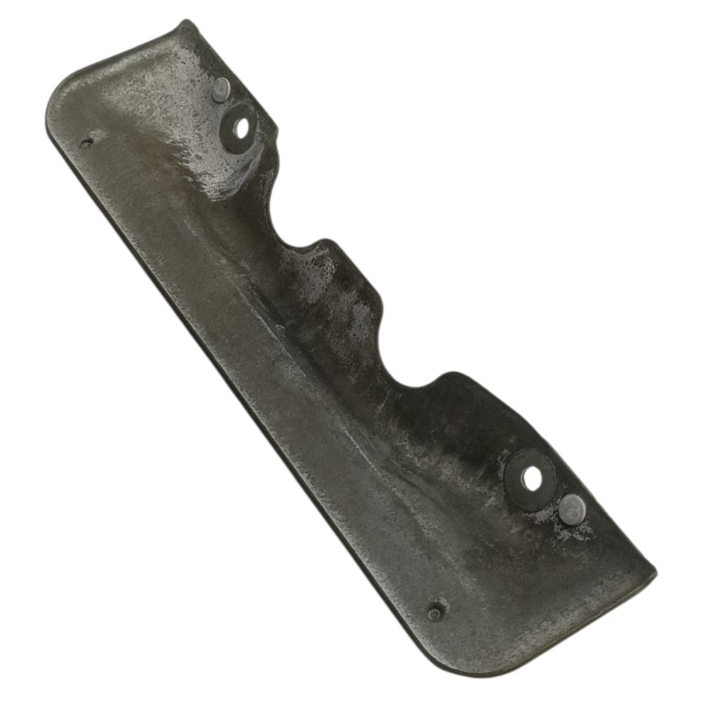 Protetor Coletor Escape Honda Civic 1.8 G8 2007 2008 2009 10 4