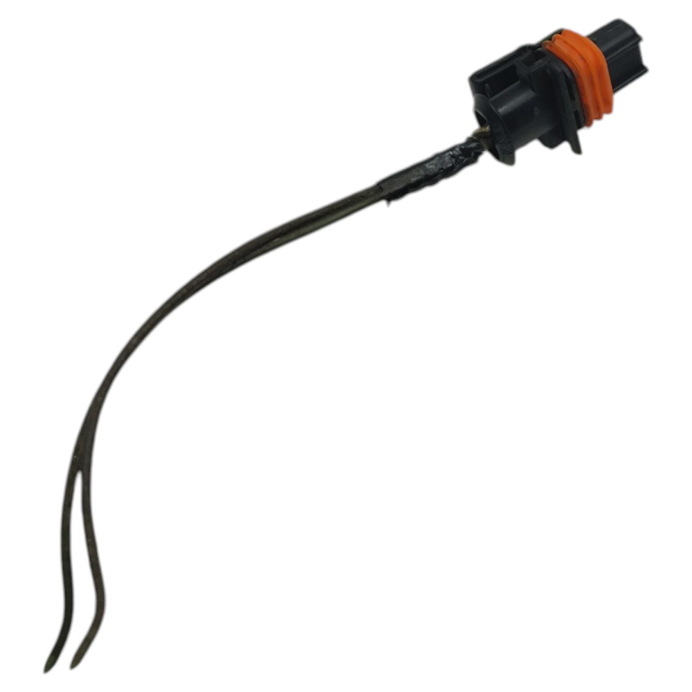 Plug conector alternador GM sonic cruze 1.6 1.8 2012 2013 14 4