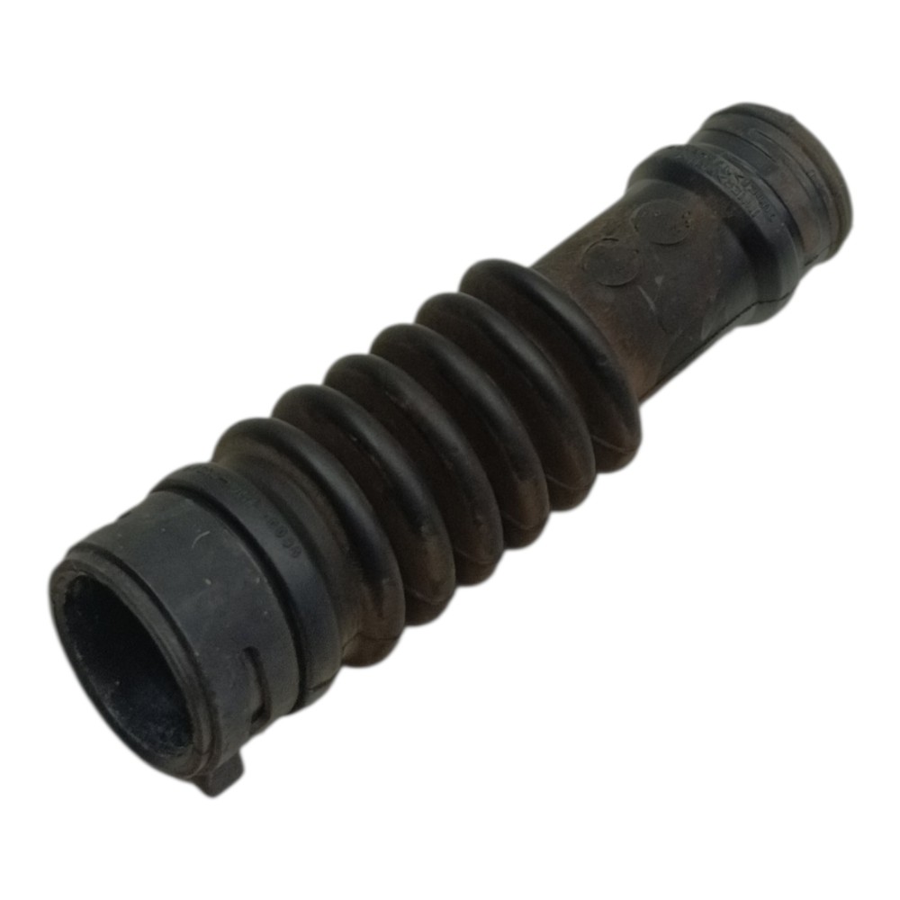 Mangote Gargalo Tanque Combustível Honda Fit 2003 2004 2005 Preto 4
