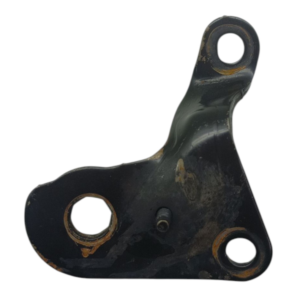 Suporte Seletor Caixa Câmbio Ford Ecosport 1.6 Etec 2006 07 2