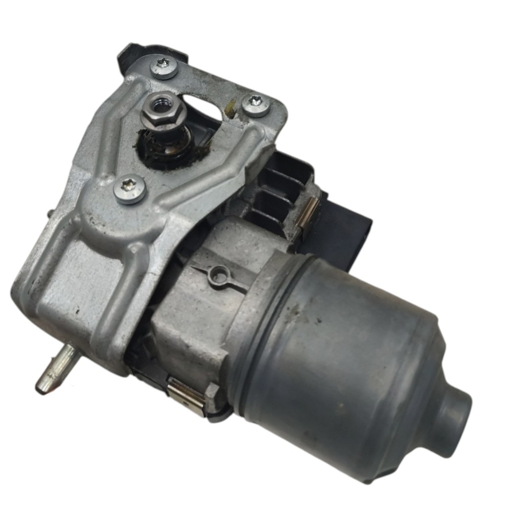 Motor Limpador Parabrisa Vw Jetta 2009 2010 2011 2012 1