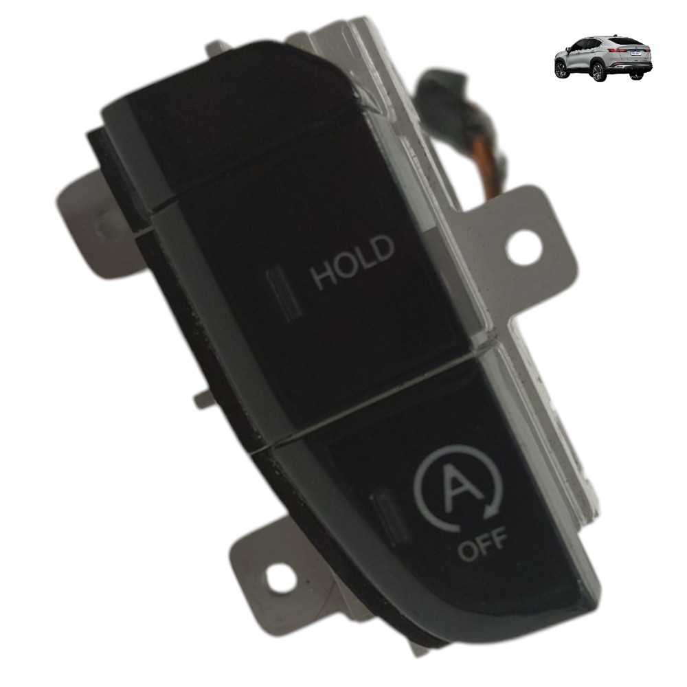 Botão Hold A Stop Fiat Fastback 2021 2022 2023 2024 2025 1
