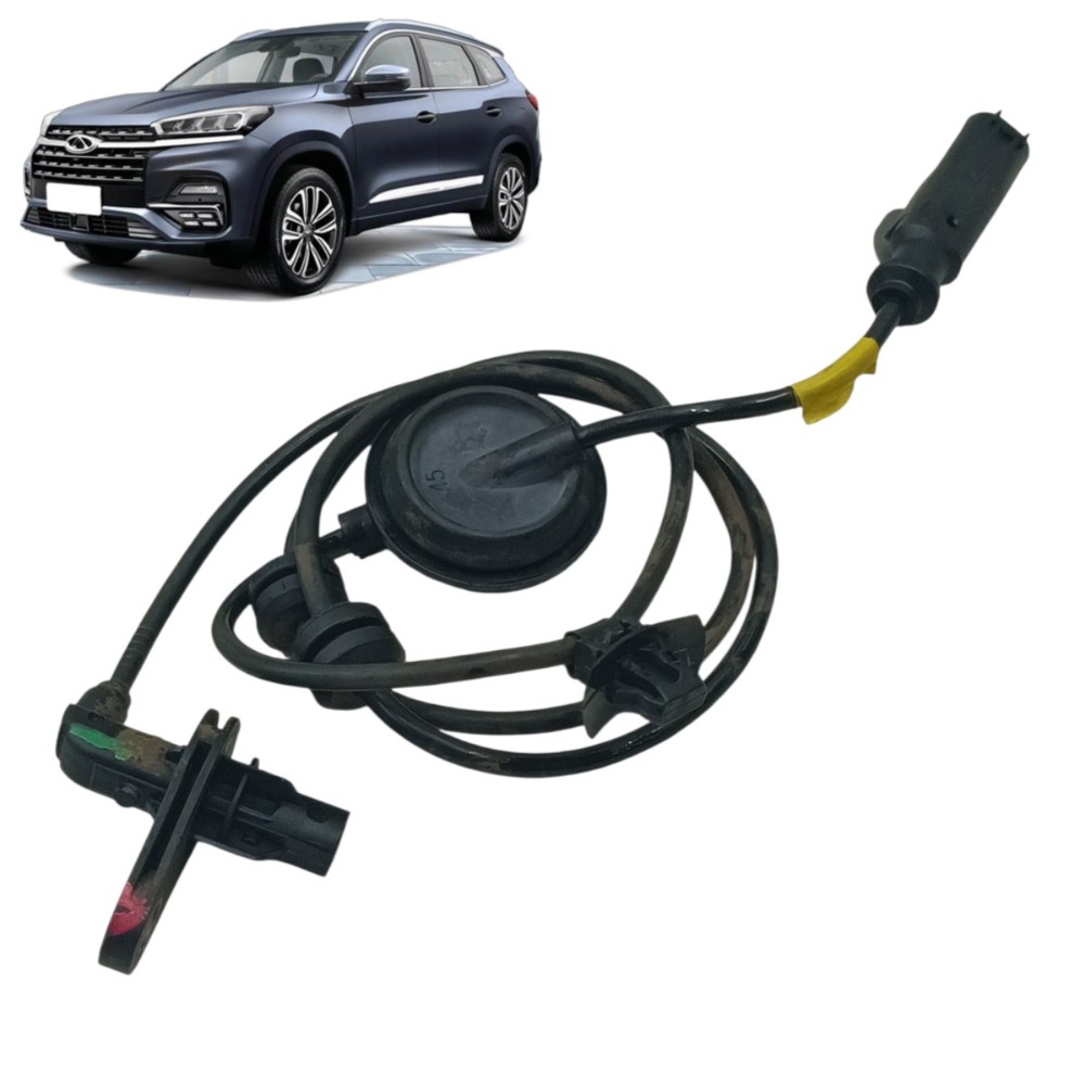 Sensor abs dianteiro Chery Tiggo 8 1.6 tgdi 2024 2023 2022