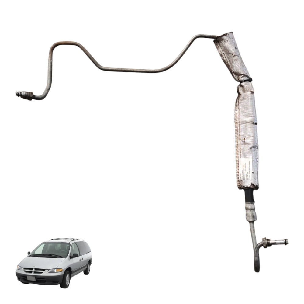 Mangueira Direção Hidráulica Grand Caravan 3.8 2000 1999 98 1