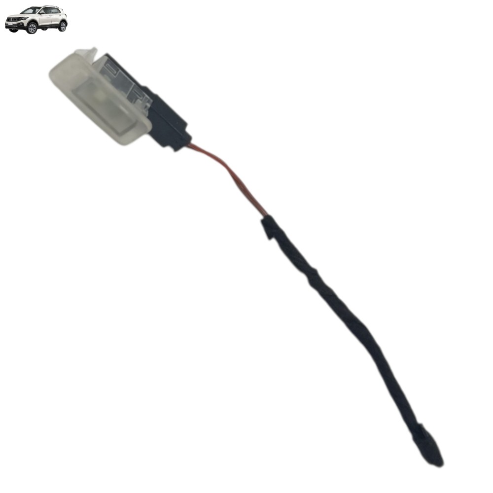 Luz cortesia forro porta vw tcross 2021 2022 2023 2024