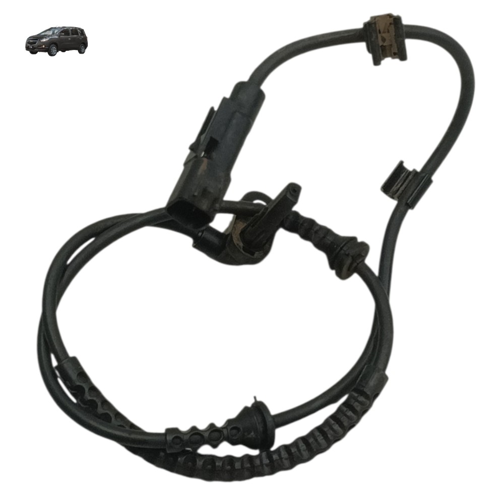 Sensor abs dianteiro direito gm spin 2015 2016 2017 2018 19