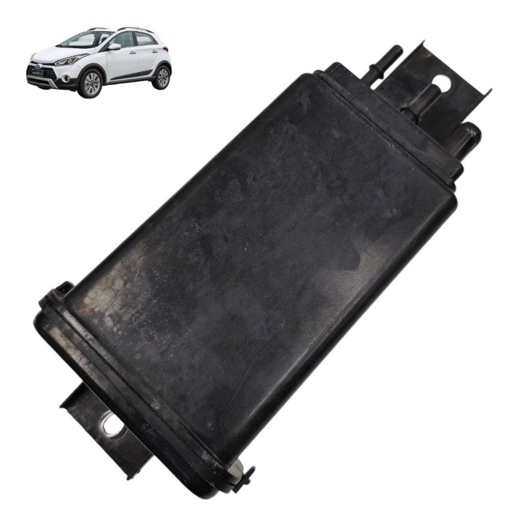 Filtro canister Hyundai HB20 1.6 2020 2021 2022 2023 1