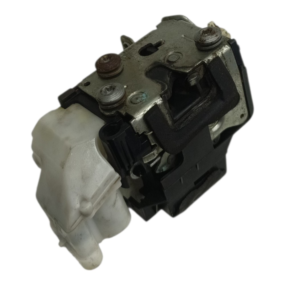 Fechadura Dianteira Esquerda Fiat Siena Palio 2008 2009 2010 3