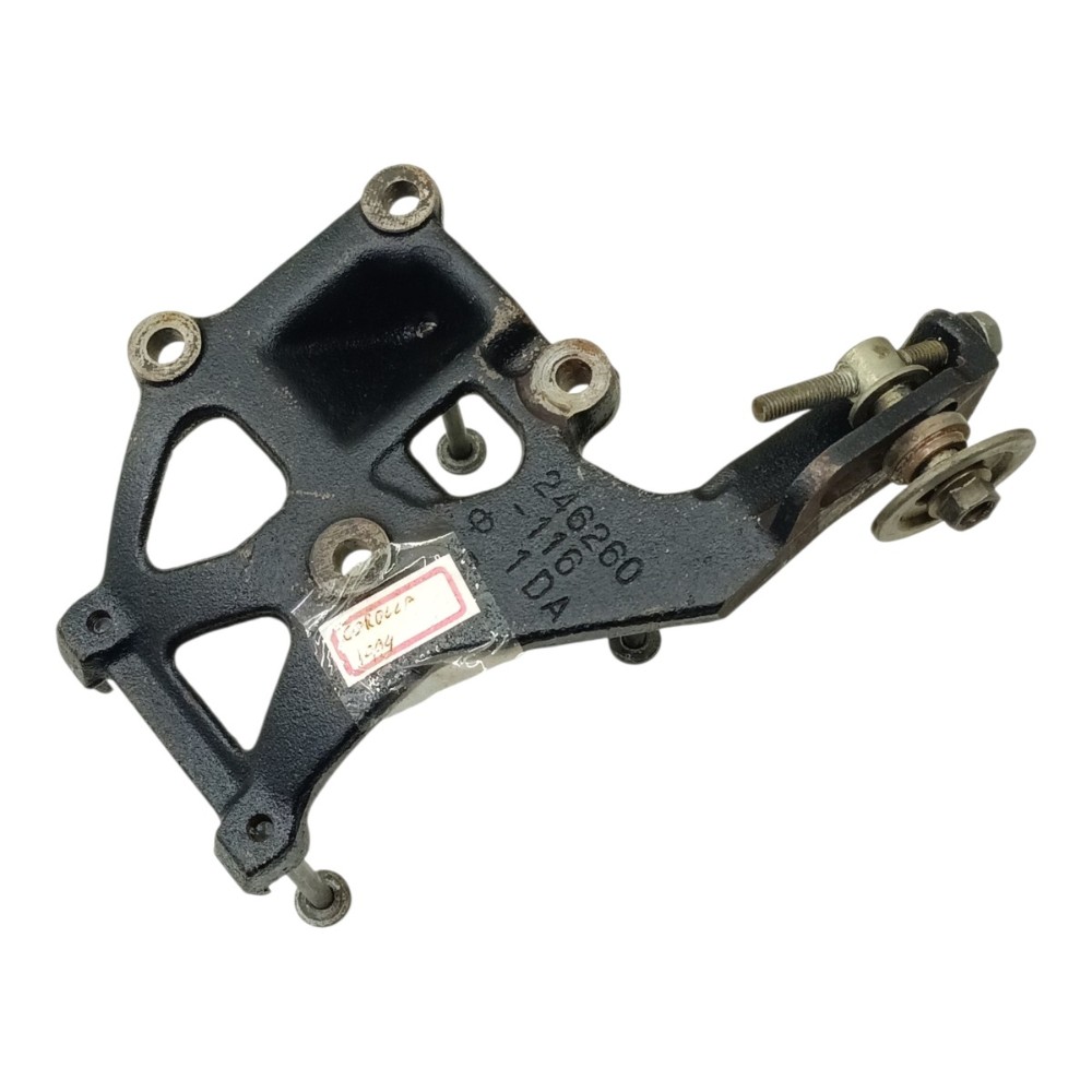 Suporte compressor ar Toyota Corolla 1994 1.8 16v