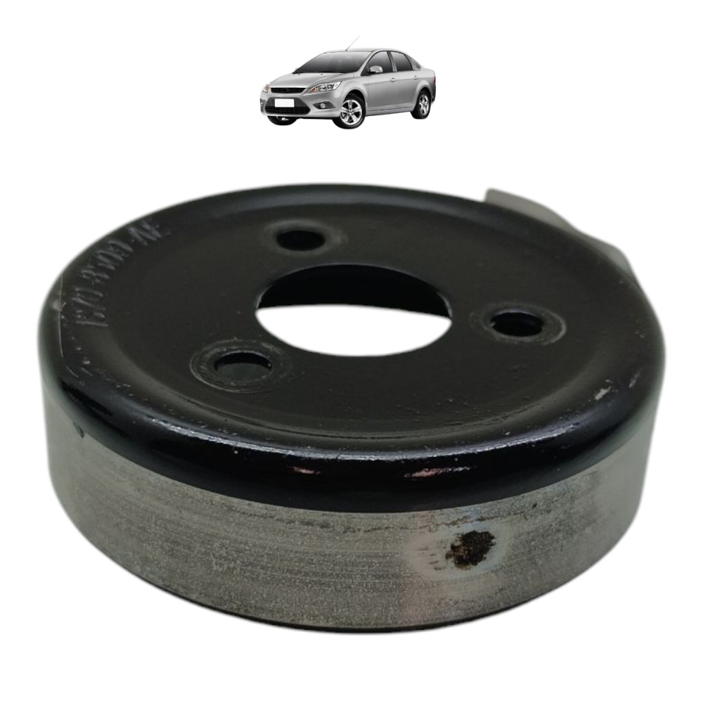 Polia Bomba Água Ford Focus 2.0 16v 2009 2010 2011 2012 2013