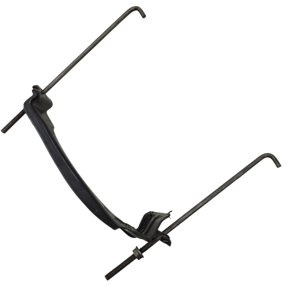 Suporte trava bateria Honda Accord 2012 2011 2010 2009 2008 4