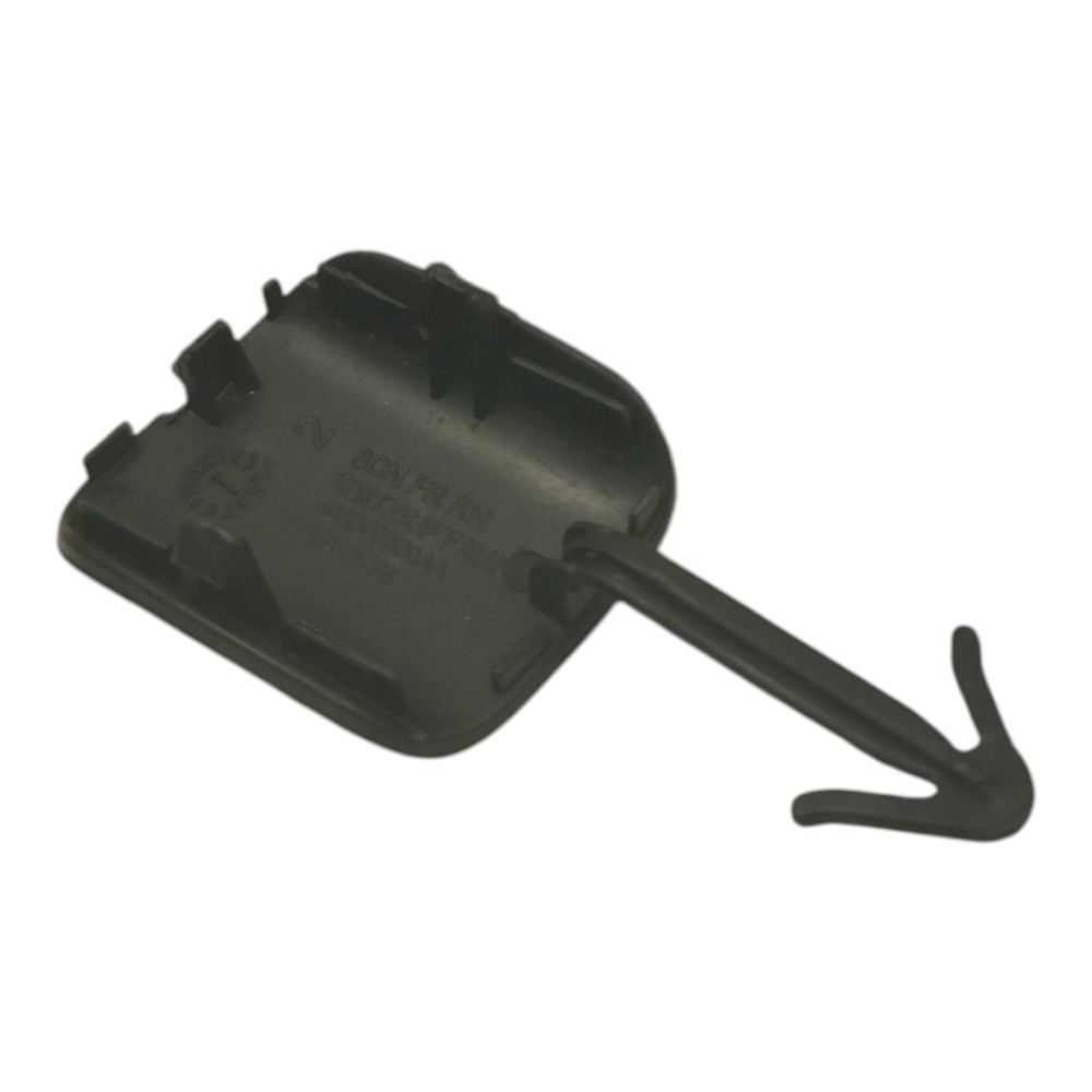 Tampa Parafuso Maçaneta Dianteira Direita Chery Tiggo 5x 25 Preto 4