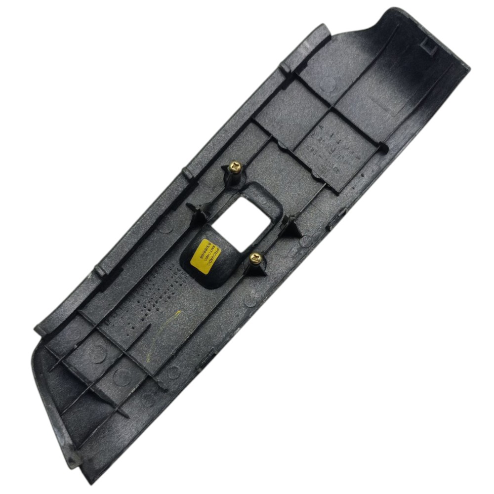 Moldura Botão Vidro Dianteiro Direito Honda Fit 2006 2007 08 2