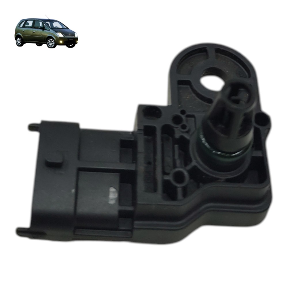 Sensor map Gm Meriva 1.4 2008 2009 2010 2011 2012 1