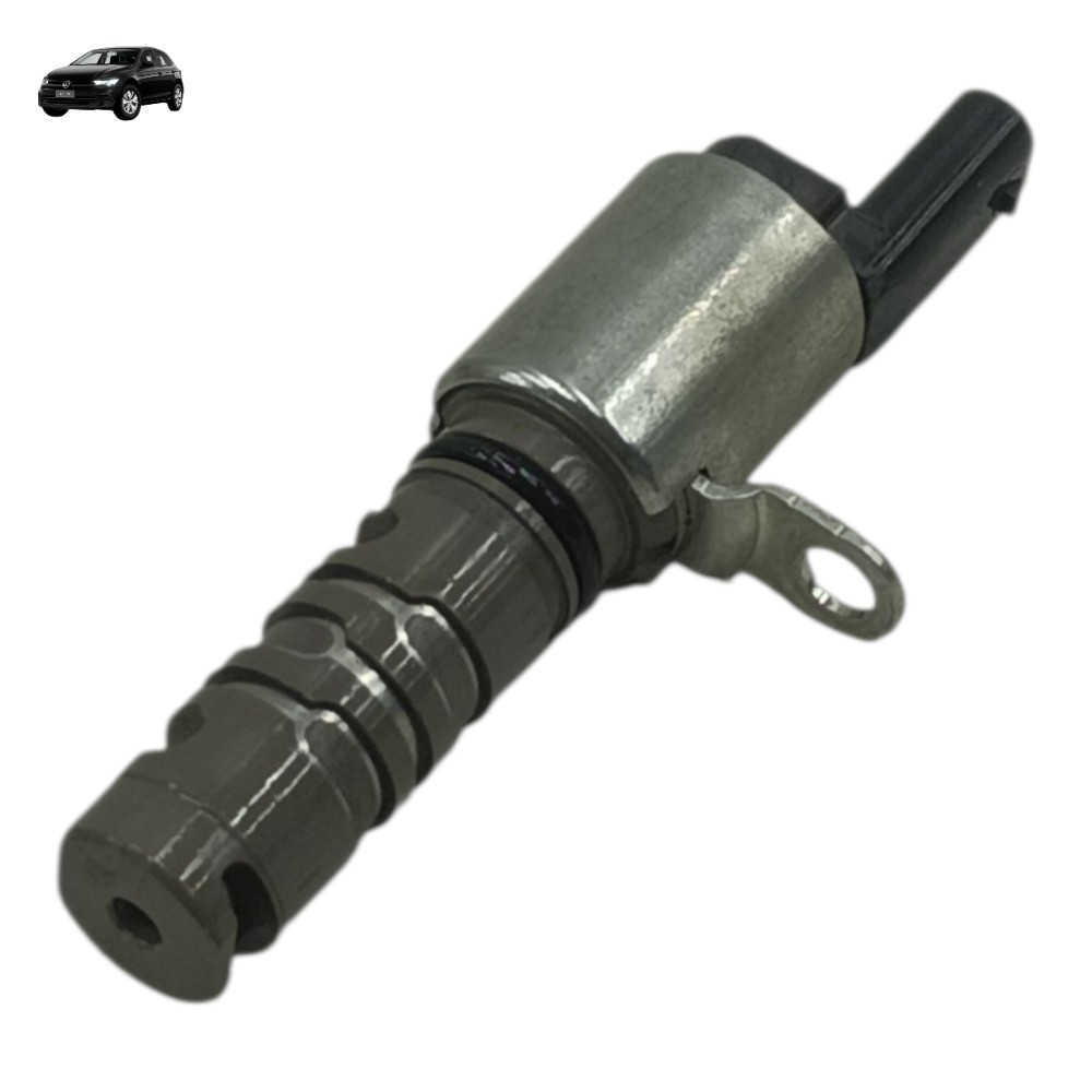 Válvula solenóide vw polo 1.0 tsi 2023 2024 2025 2026