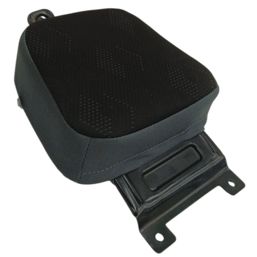 Encosto Cabeça Banco Dianteiro Effa V21 V22 V25 2025 2024 23 Preto 2