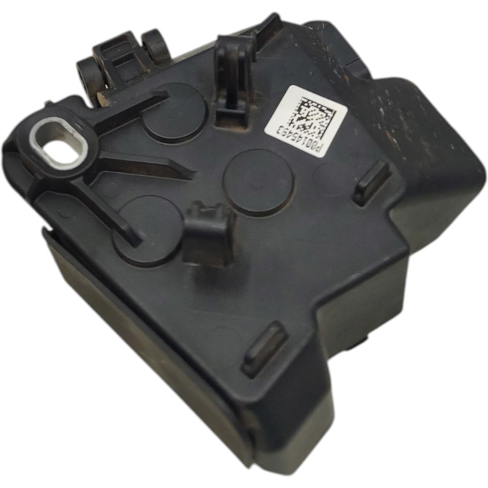 Terminal sensor voltagem bateria jaguar xe 2.0 p250 2019 18 2