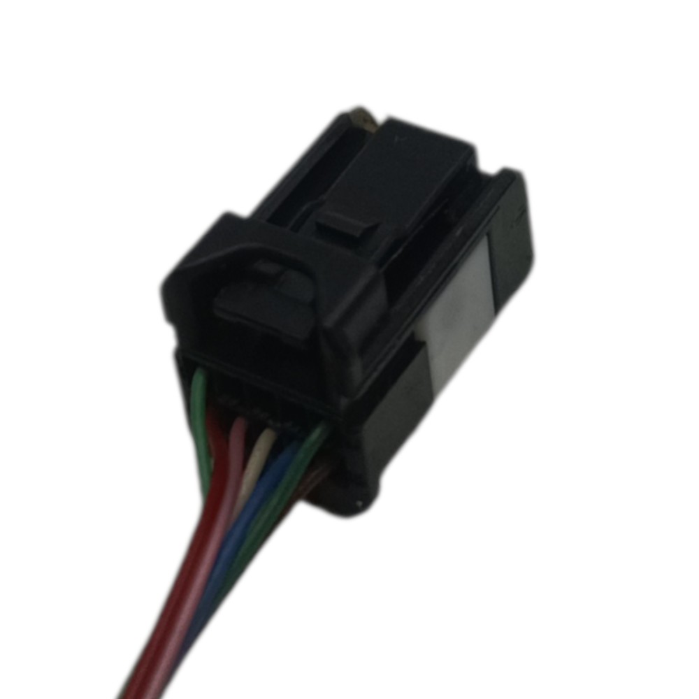 Plug Conector Botao Start Stop Toyota Rav4 2.0 2014 2015 16 4