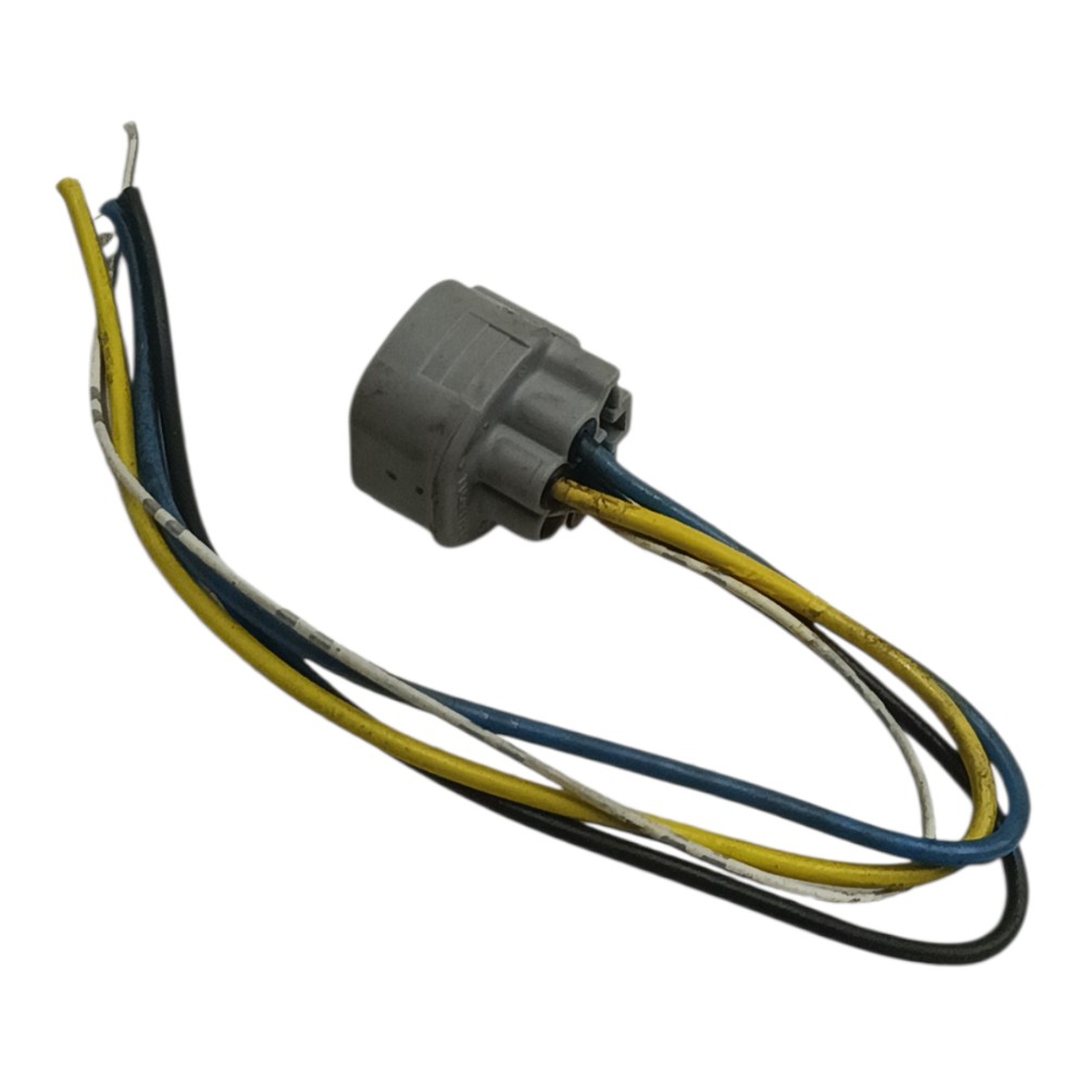Plug Conector Motor Limpador Parabrisa Honda Civic G8 2007 3