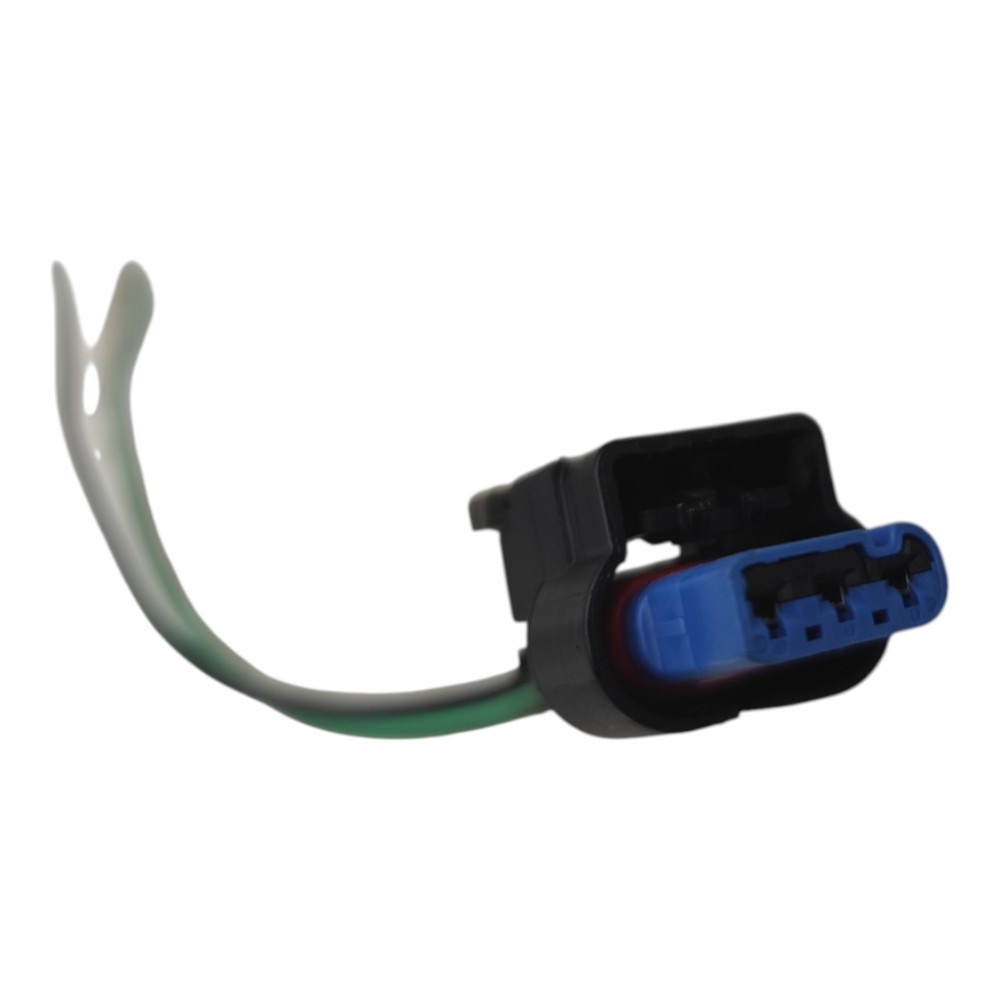 Plug Conector Sensor Rotação Kia Stonic 2022 2023 3918007150 4