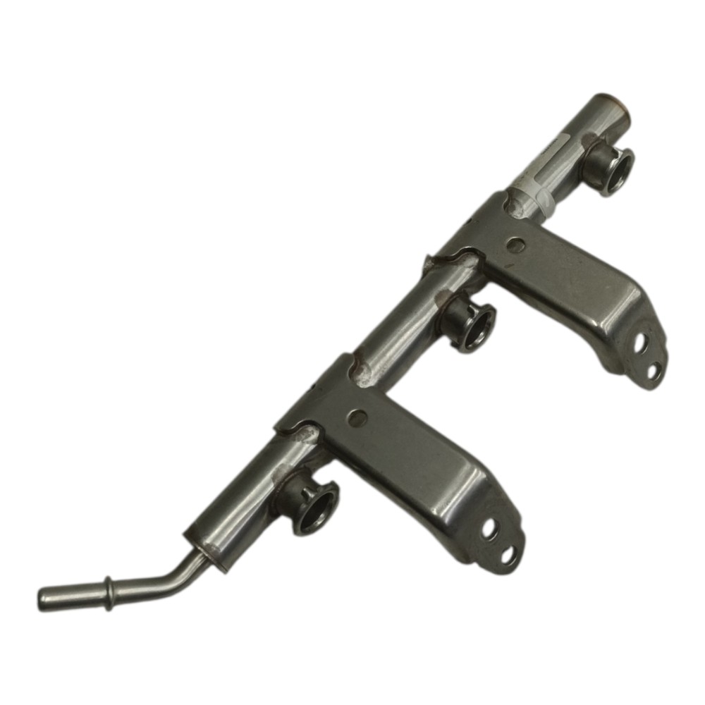 Flauta Bico Injetor Gm Tracker Onix 1.0 12v 2020 2021 2022 2