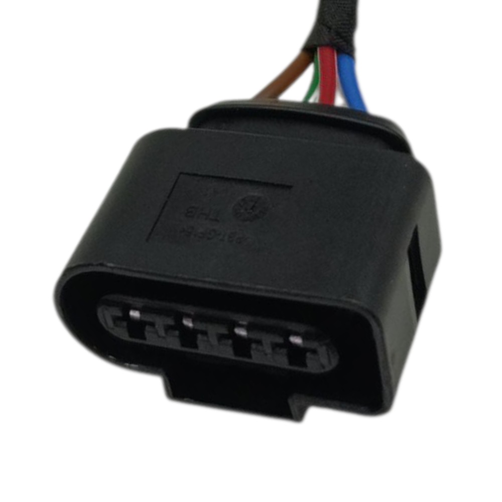 Plug Conector Motor Limpador Parabrisa Chery Tiggo 5x 2025 3